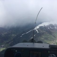 Verortung via Georeferenzierung der Kamera: Aufgenommen in der Nähe von 39038 Innichen, Südtirol, Italien in 2900 Meter